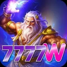 7777W - Permainan Arcade Seru dan Menantang