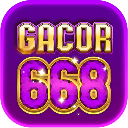gacor668