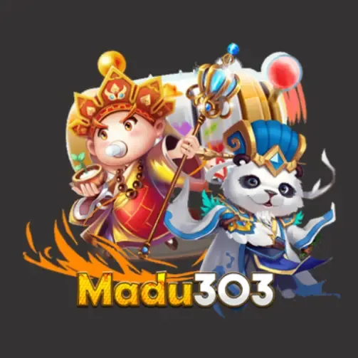 MADU303 - Petualangan Epik dalam Dunia RPG