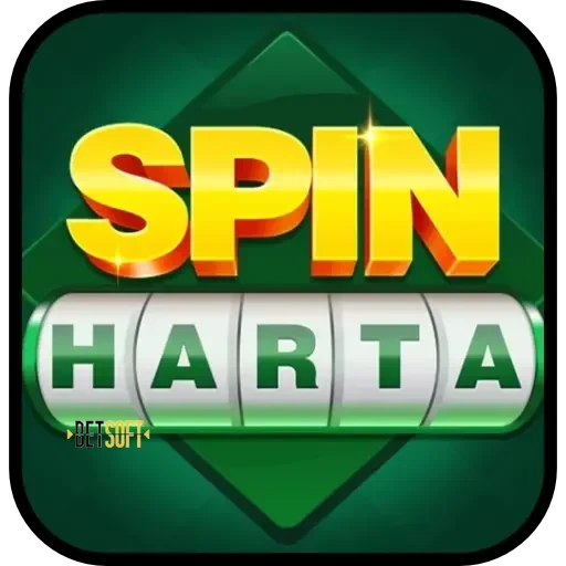 Logo hartaspin